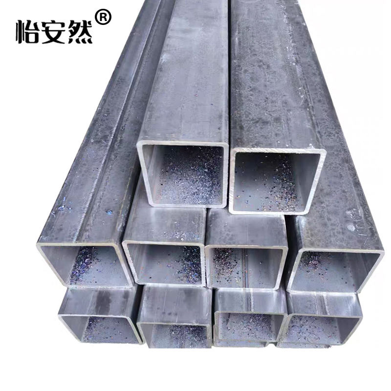 怡安然 金属方管 80*80mm 米高清大图