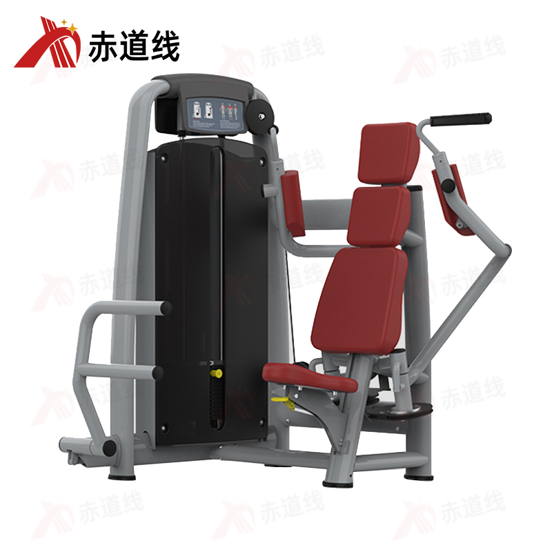 赤道线 蝴蝶扩胸训练器综合训练器CDX-A523S-BFT2009高清大图