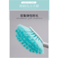 洁厕马桶 刷