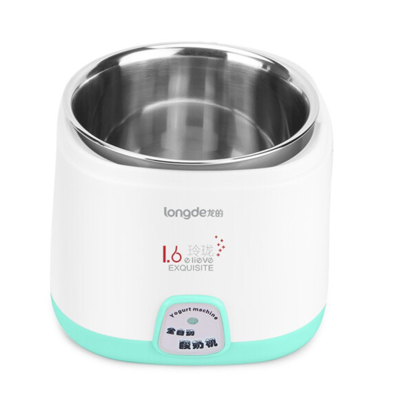 龙的(longde)/LD-SN10B/ 酸奶机