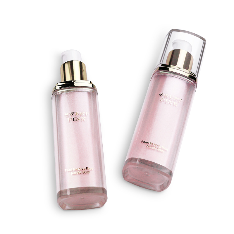粉色安琪SWEET PINK亮颜轻透隔离霜(绿色)30ML妆前乳淡斑;控油平衡;遮瑕;定妆;收缩毛孔高清大图