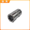 伽隽 1/4短套筒(长24mm) 11mm 个