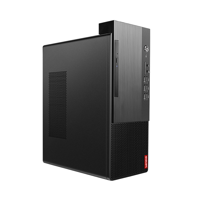 联想lenovo启天m455商用办公台式机电脑主机i51250016g512g固态win11