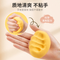 超轻粘土儿童安全无毒橡皮泥彩泥幼儿园diy太空黏土手工玩具2430 【36色❤小青蛙】20g小罐装+全套配件