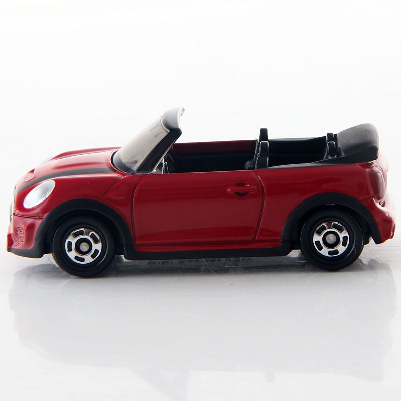 合金小汽车模型男玩具车37号mini迷你库伯轿跑车87941137号敞篷mini