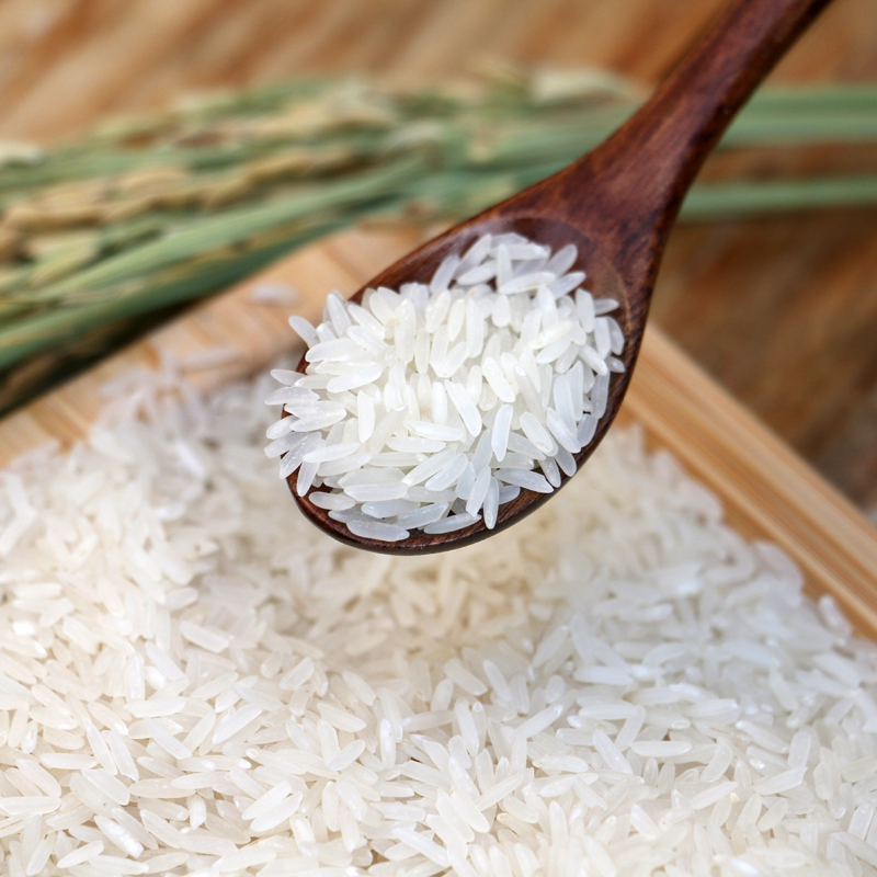 角山(jiaoshan) 鸭稻富硒米 罐装鲜米 软米 硒米