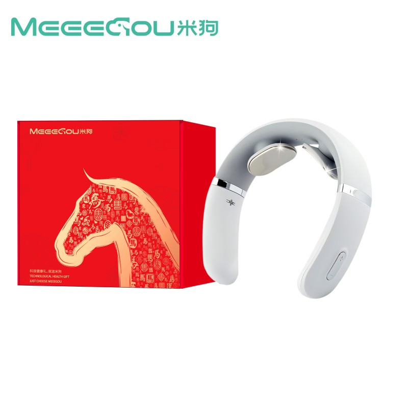 米狗颈椎按摩仪按摩器MG890