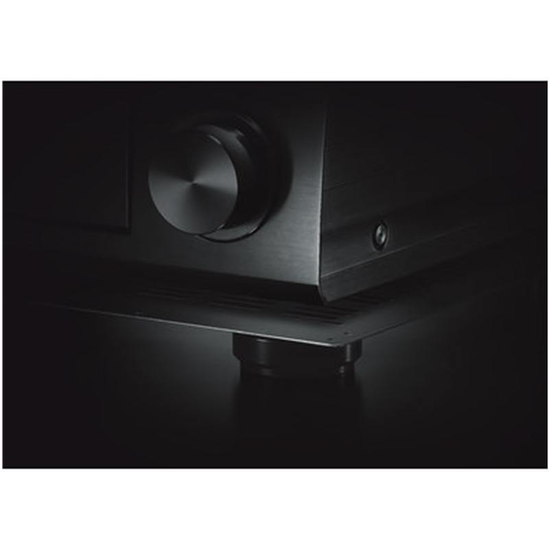 YAMAHA/雅马哈 CX-A5200 11.2声道家庭影院前置放大器 自动实时优化音效杜比全景声AV功放机