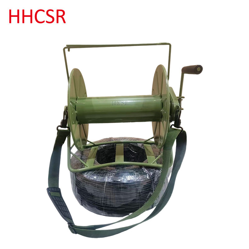 被复线车(含500米线)高清大图