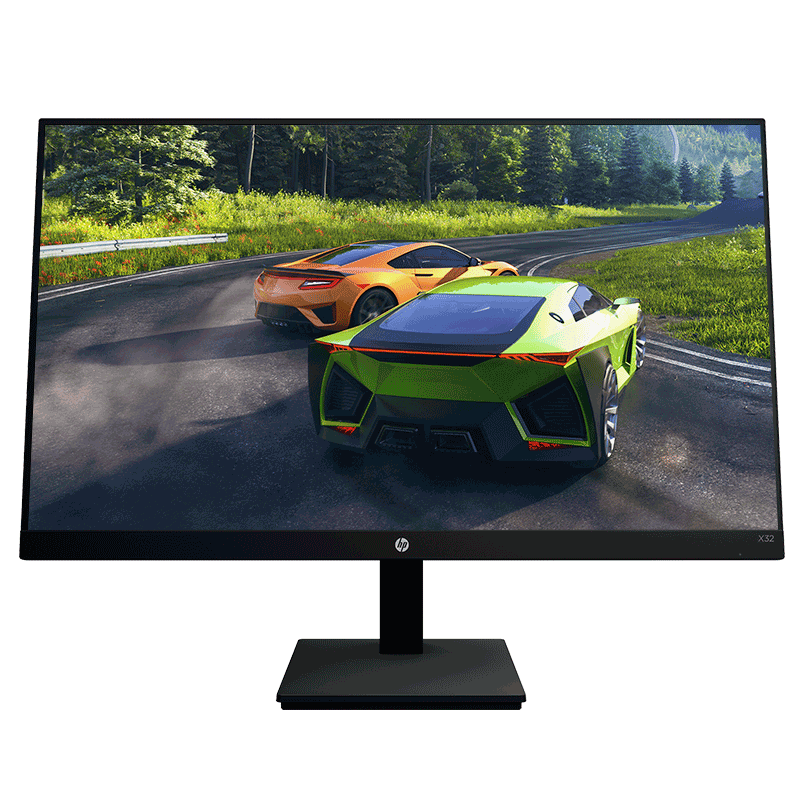 hp惠普315英寸ips2k165hz电竞显示器高清1ms游戏hdr400升降旋转窄边框