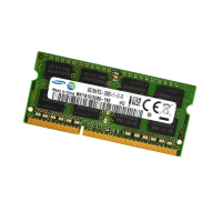 三星(SAMSUNG)原厂DDR3L 1600 8GB笔记本内存条PC3L-12800S低电压兼容1333