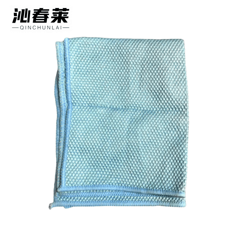 沁春莱抹布35*27cm/条图片