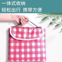 征集买家秀!闪电客野餐垫户外露营春游布垫加厚可折叠坐垫便携式野炊野餐布