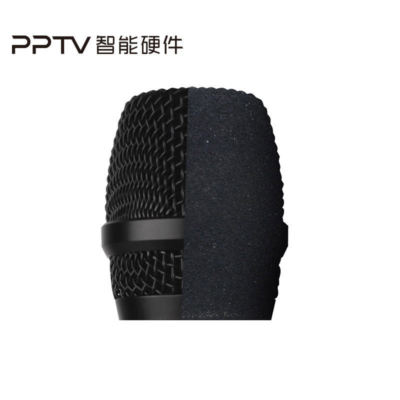 PPTV无线麦克风PM-D01单麦