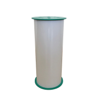 斯曼克(LCMARK) 白色色带 LS320-WT300 (单位:卷)适用于SPE320
