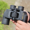 尼康(Nikon)阅野SX 12X50双筒充氮防水防雾望远镜 高清高倍