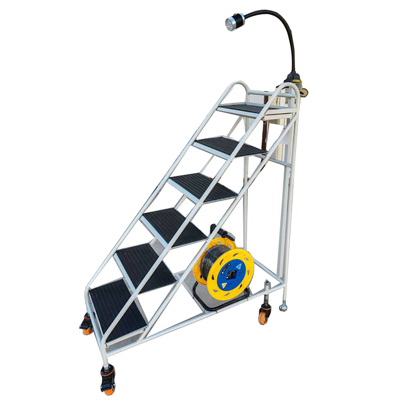 瑾如云海 梯子 作业梯 ZYT-1 个高清大图