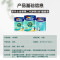 多乐士(Dulux)金装第二代五合一净味内墙乳胶漆油漆涂料墙面漆A8151+A749套装15L