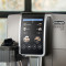 德龙(DeLonghi)全自动咖啡机D9MAX意式美式全触摸中文彩屏显示15Bar泵压豆粉两用原装进口