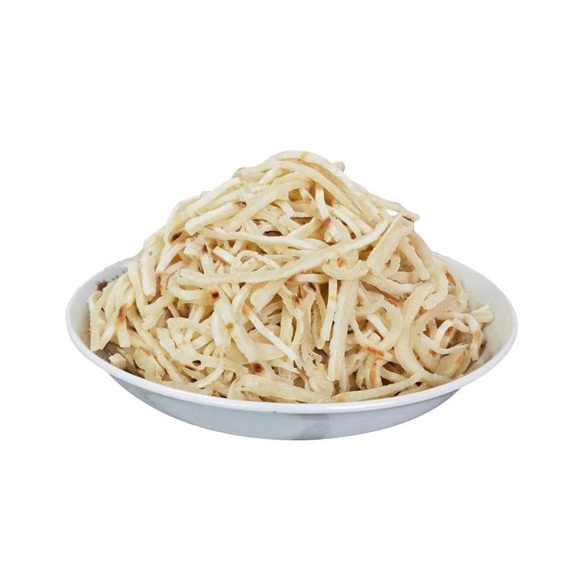 炒饼丝焖饼罩饼细饼条传统炒饼丝馒头烙饼面条家常细饼丝5斤