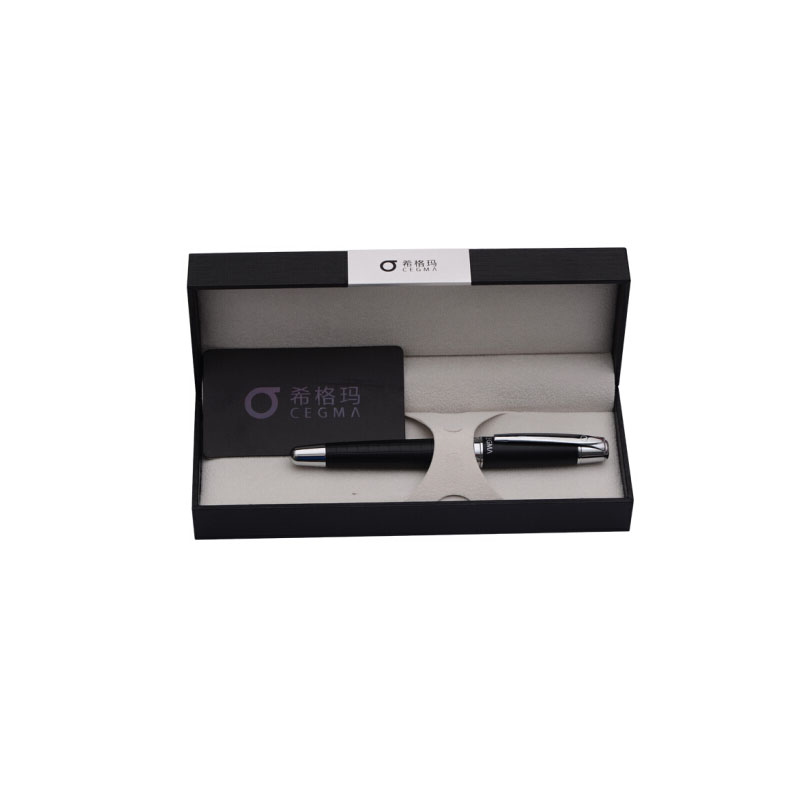 晨光希格玛钢笔afpw4802 黑色