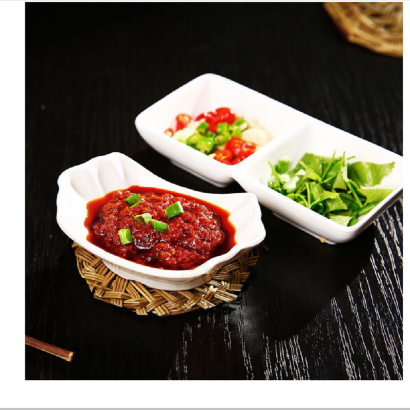 吉香居 调味酱 香辣酱358g 炒菜拌面 [香辣酱2瓶装]