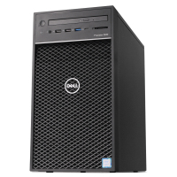 戴尔（DELL） T3630 塔式图形工作站主机 I7-8700/4G/2T DVDRW P620 2G显卡