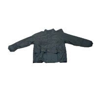 舒朵言SDY-355 均码 牛津纺 分体式 雨衣 (计价单位:件) 黑色