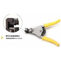 史丹利 Stanley84-318-22自动剥线钳 150MM 6