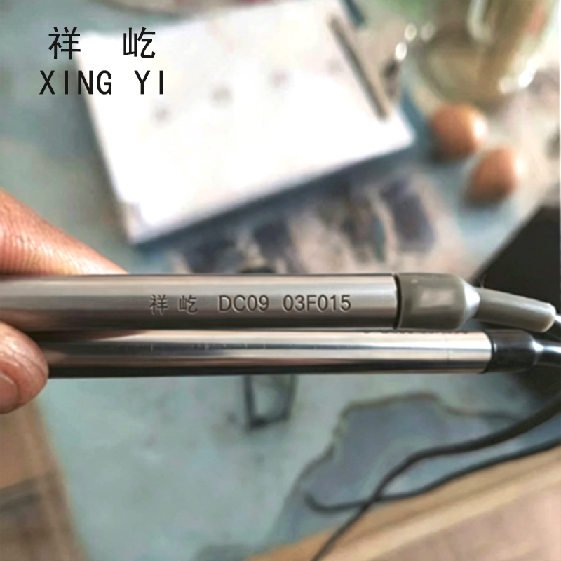 祥屹 位移传感器 个高清大图