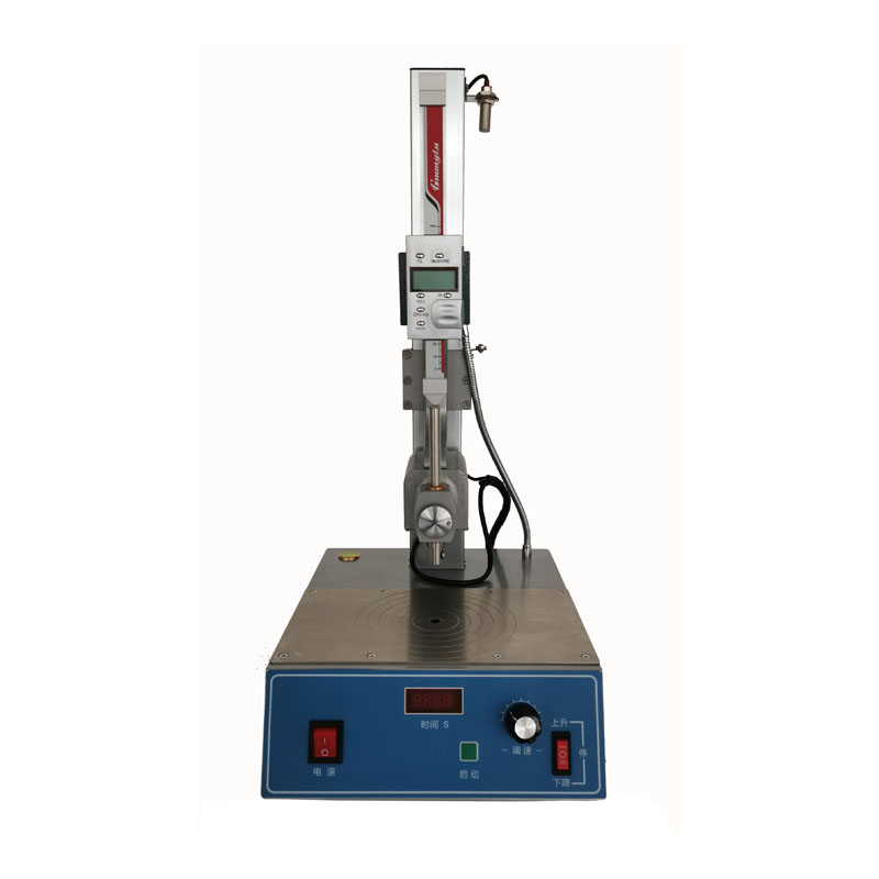 冀祥瑞 润滑脂锥入度测定仪 SRZRD高清大图