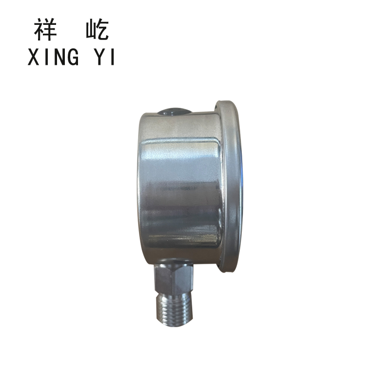 祥屹 压力表 Y40 0-1.0Mpa 块高清大图