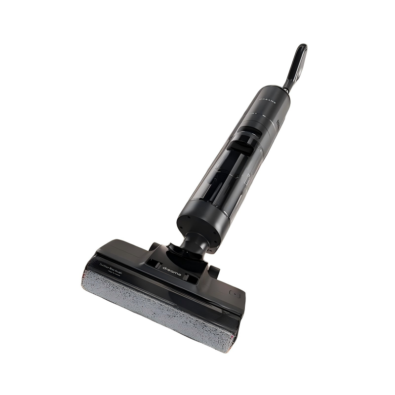 追觅 无线家用洗地机G600吸拖一体自动清洗拖地机【双侧0贴边 大吸力 除菌除病毒】