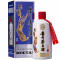 茅台 贵州茅台酒 青印 53度500ml 酱香型白酒