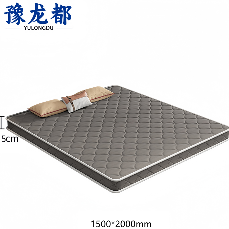 豫龙都床垫1.5m张高清大图