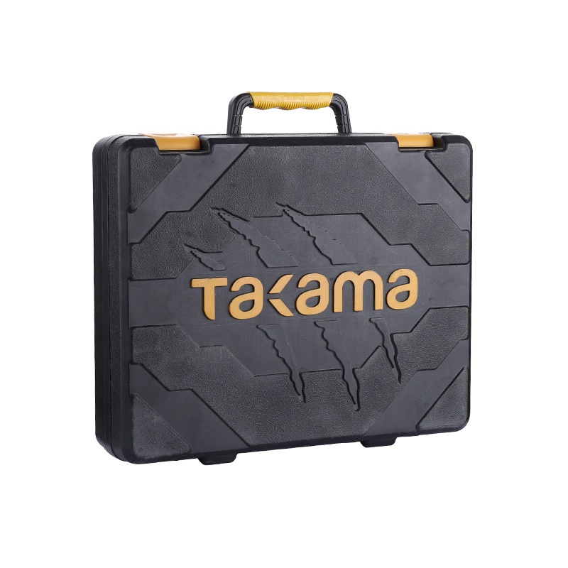 高松(Takama) 32件套筒扳手8-32mm送10件工具 702042 /盒