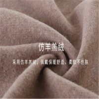 秋冬季新款仿羊绒围巾—200条起订