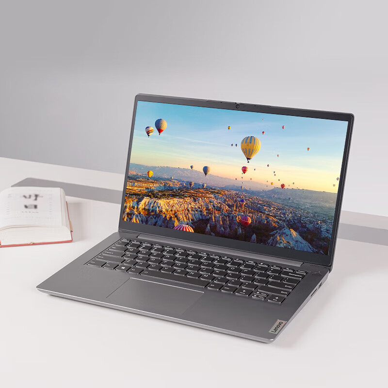 联想(Lenovo)ideapad14s 11代酷睿i5 14英寸轻薄笔记本电脑(i5 16G 2T+512G 银灰)定制 小新同款家用影音商务办公企业采购游戏本轻薄本网课学习推荐