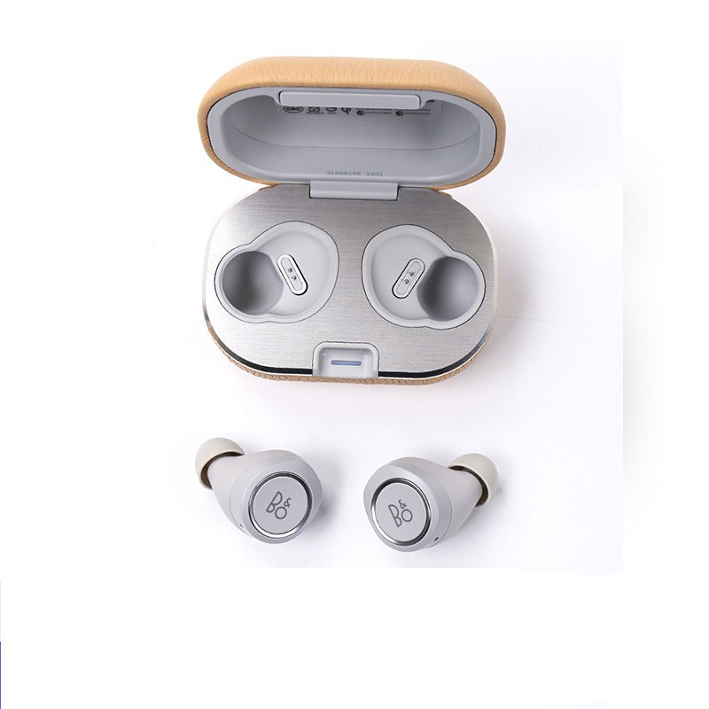 Bang&Olufsen(B&O)beoplay E8 2.0 真无线 无线蓝牙入耳式手机运动耳机 自然色