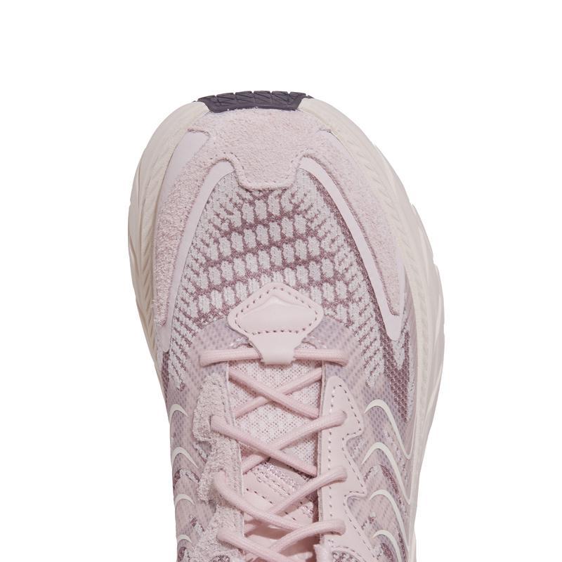 HOKA ONE ONE女款跑鞋真皮透气舒适专业运动训练跑步鞋