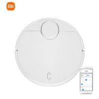 小米(mi) 扫地机器人扫拖一体拖地机 吸尘器家用 2100Pa大吸力 米家APP互联 STYTJ02YM
