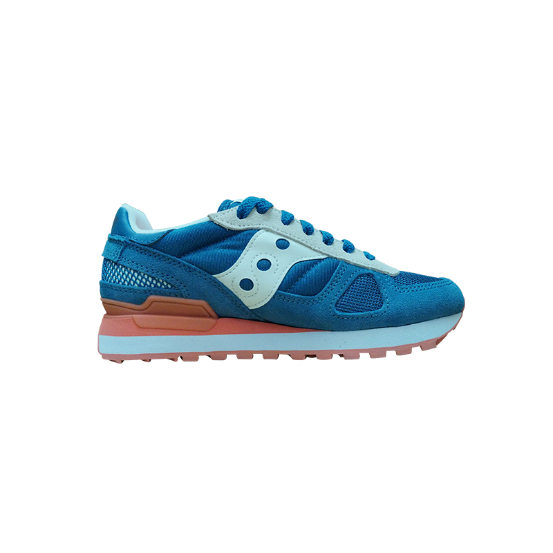 SauconySHADOW ORIGINAL女跑步鞋S1108658