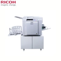 理光(Ricoh)2433C 一体化数码复合机 HS