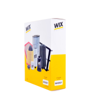 维克斯(WIX)空气滤WA9521适配蒙迪欧致胜/S-MAX