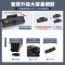 惠普 (HP) M233sdw跃系列新品激光多功能双面一体机 三合一 打印复印扫描 小型商用自动进纸 -套餐3:机器+升级易加粉硒鼓3支+粉9支