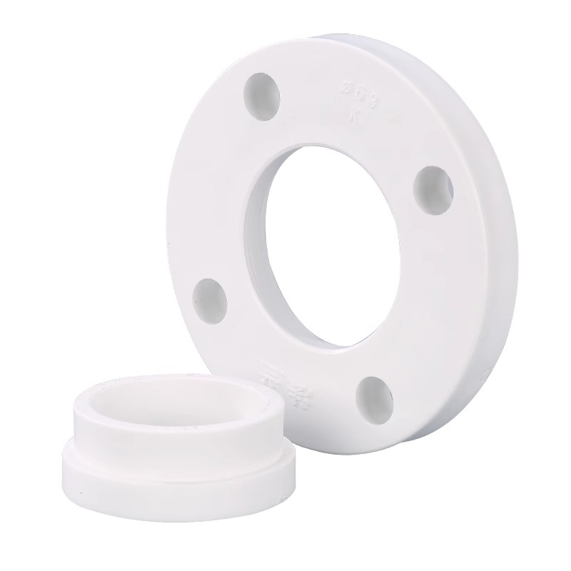 时速 PPR法兰 75mm 个高清大图