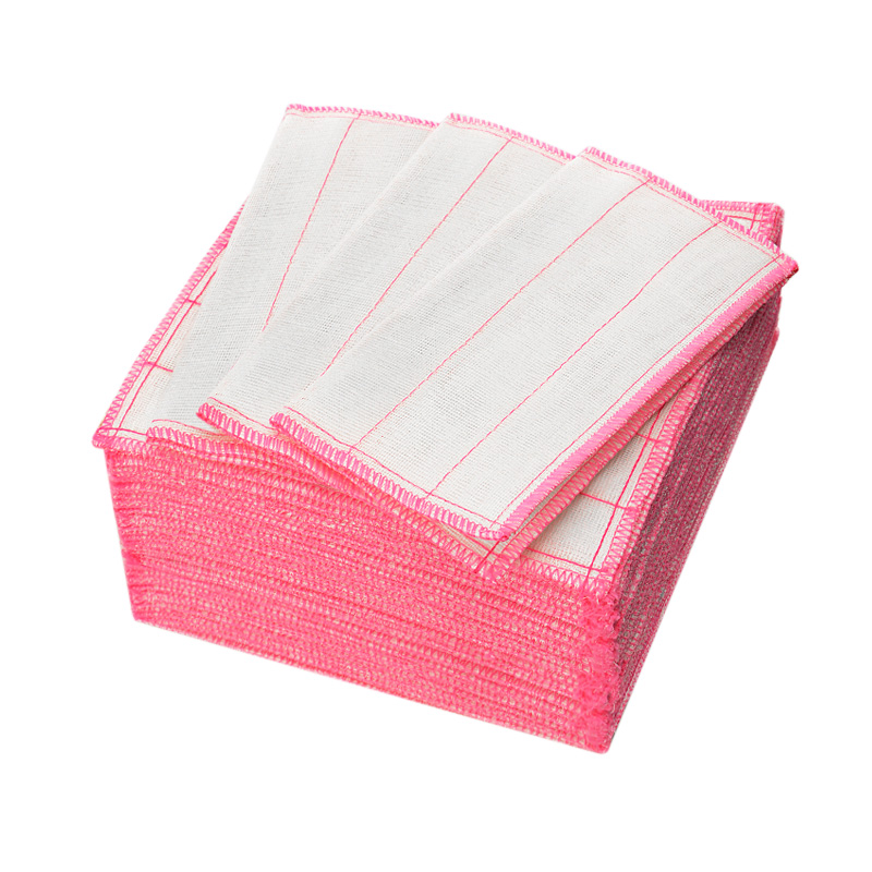 疆不凡 洗碗布 30*30cm 加厚高清大图