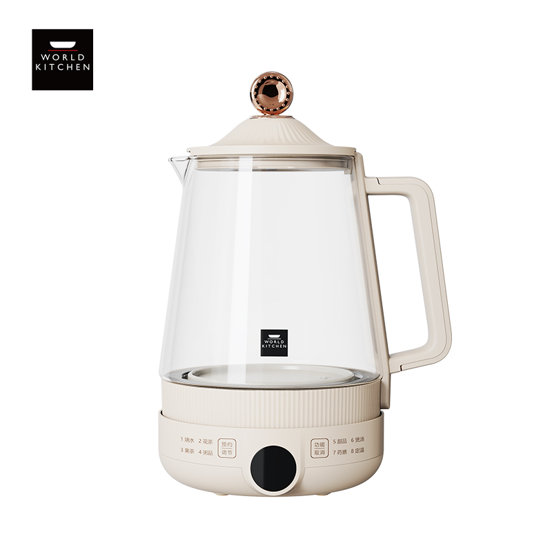 康宁/WORLD KITCHEN 智能养生壶WK-GYS1703/KZ 1.7L