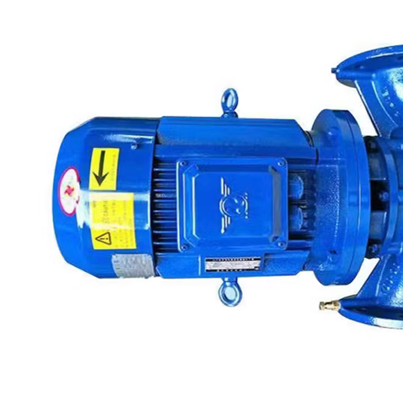 小窝厘 配套100QMF80-27H2DDGV离心泵泵轴高清大图