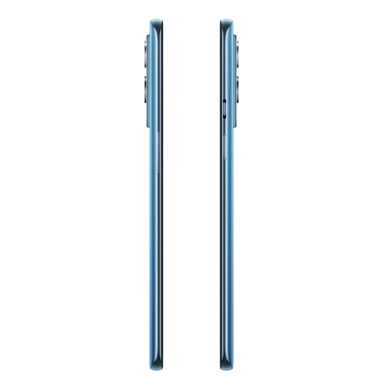 一加 OnePlus 9 鲸蓝 8GB+128GB 5G手机 120Hz柔性直屏 骁龙888 哈苏影像系统 65W闪充 超广角拍照 智能游戏手机